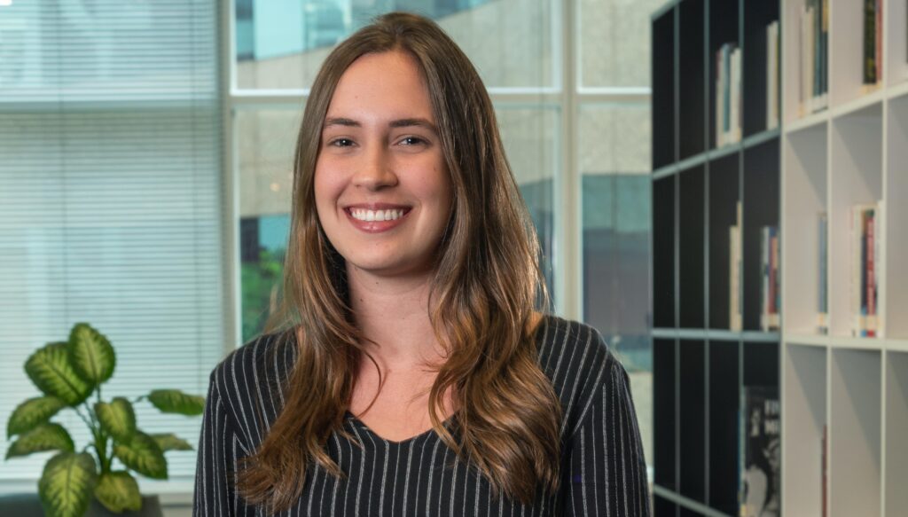 Isa Almeida-Crédito da foto: Divulgação