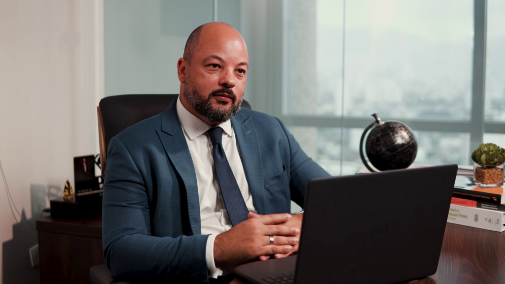 Jorge Calazans - Créditos da foto: Divulgação