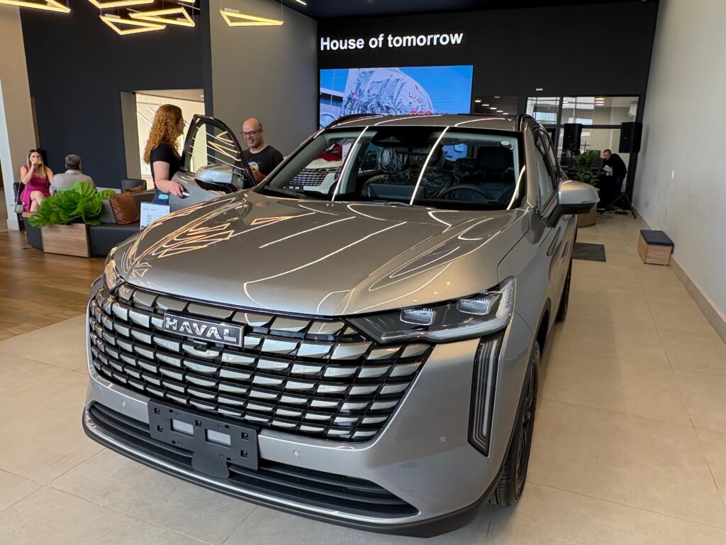 Créditos da Foto: Divulgação