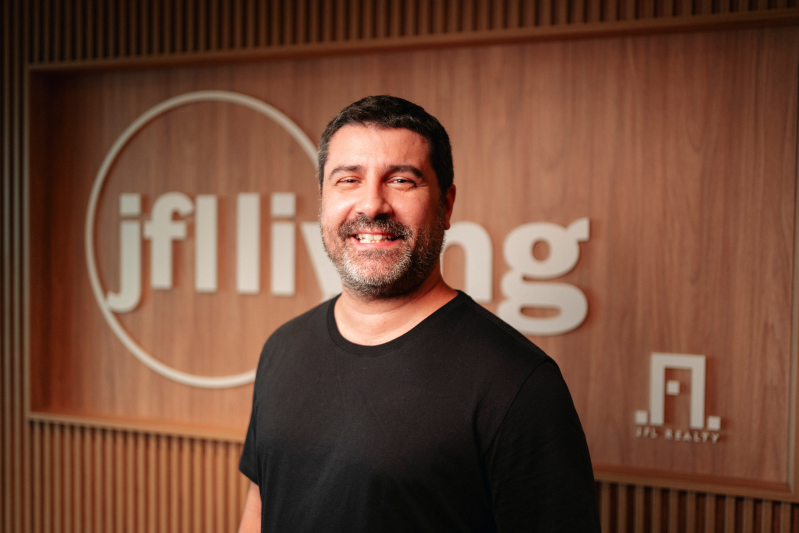 Lucas Cardozo - Créditos da foto: Divulgação