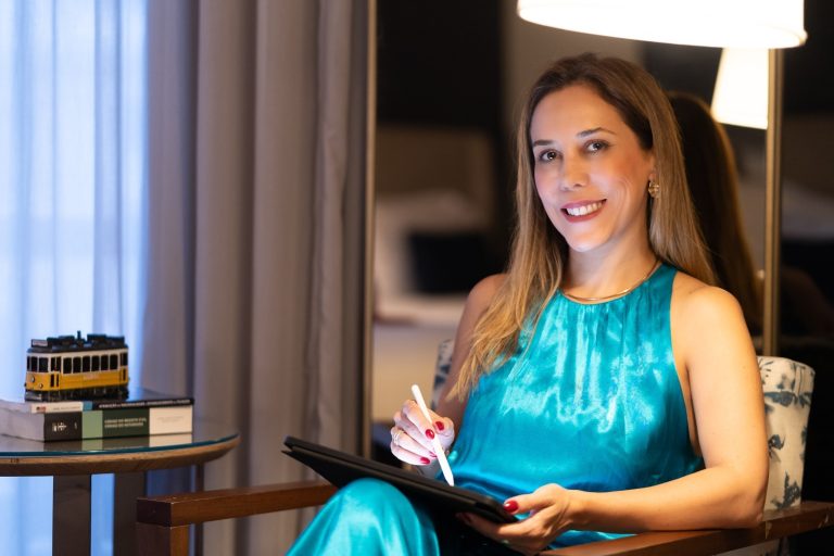 Luciane Tomé - Créditos da Foto: Divulgação