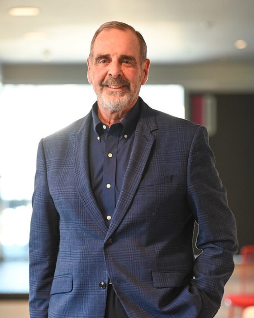 Marcos Gouvêa, Diretor geral da Gouvêa Ecosystem