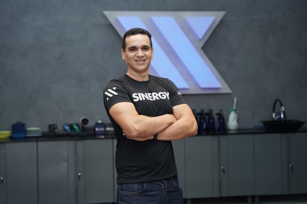 Paulo Nobre, Vonixx - Créditos da Foto: Divulgação