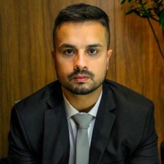 Raphael Martines - Créditos da foto: Divulgação