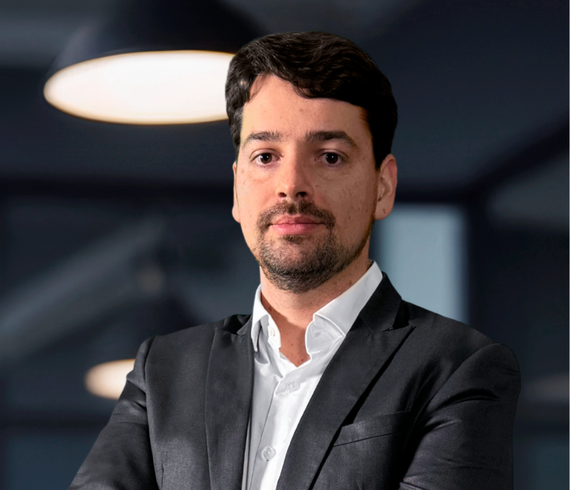 Divulgação Ricardo Holanda