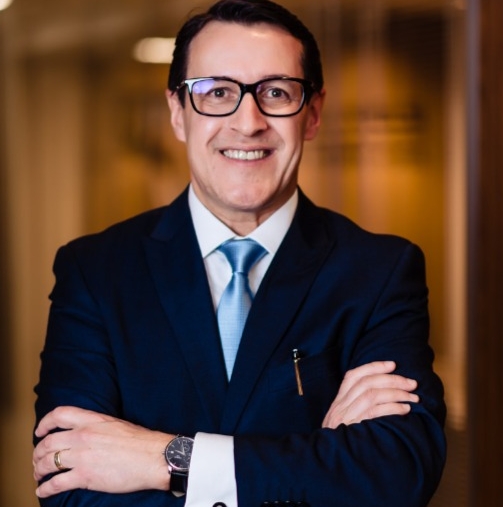 Alcides Wilhelm, advogado tributarista e contador da Contax Contabilidade & Planejamento Tributário.