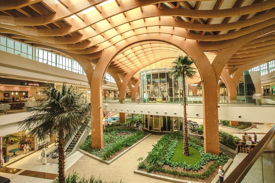 Shopping Iguatemi - Créditos da foto: Divulgação