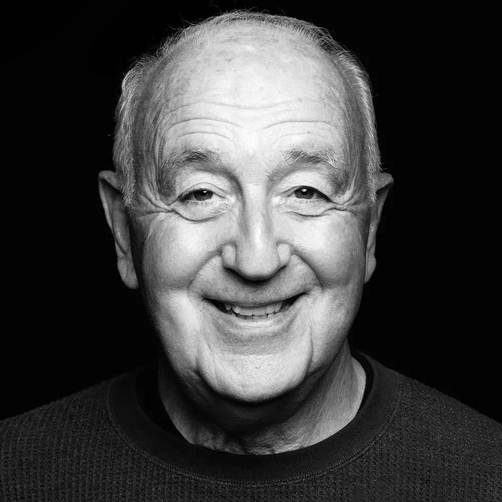 Steven Pressfield Divulgação/Arquivo Pessoal