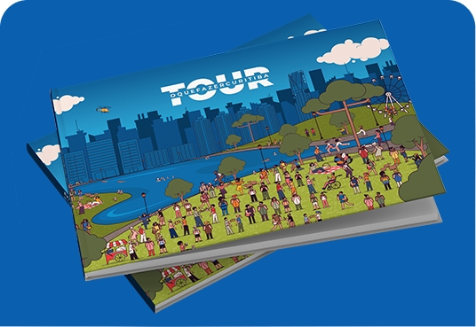 Créditos da foto: Divulgação