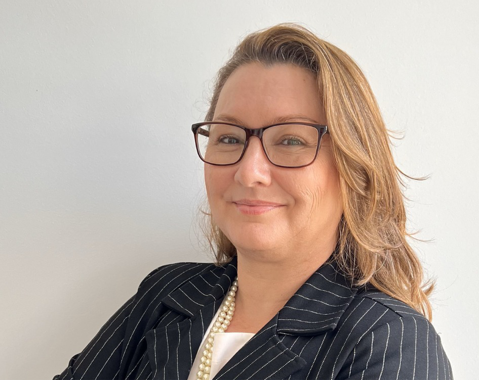 Divulgação Ana Lucia Schmitz Arndt