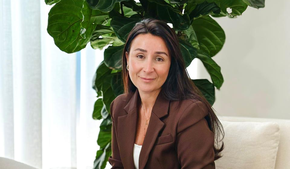 Andressa Machado - Créditos da foto: Divulgação