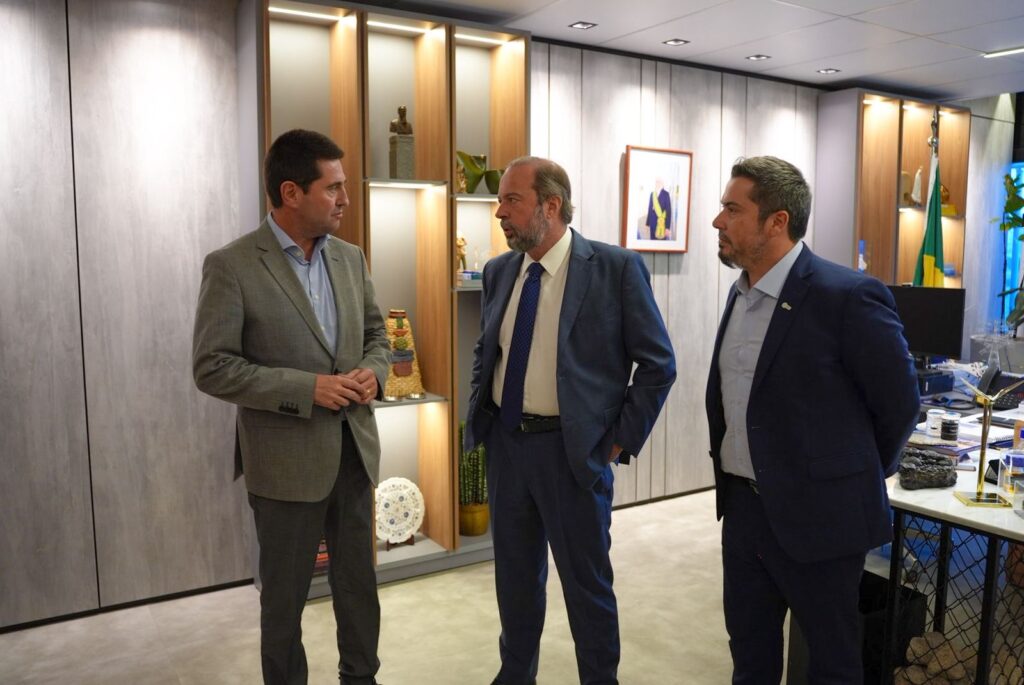 Créditos da foto: Divulgação