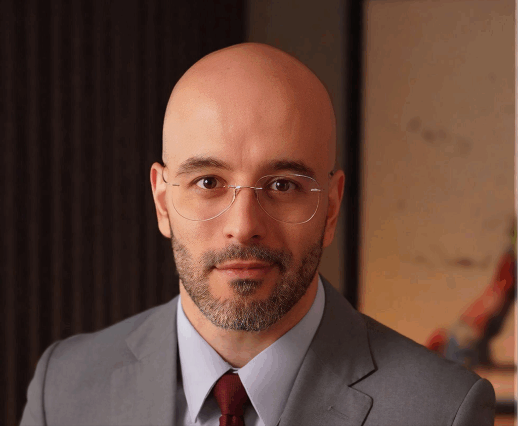 Adilson Bolico - Créditos da foto: Divulgação