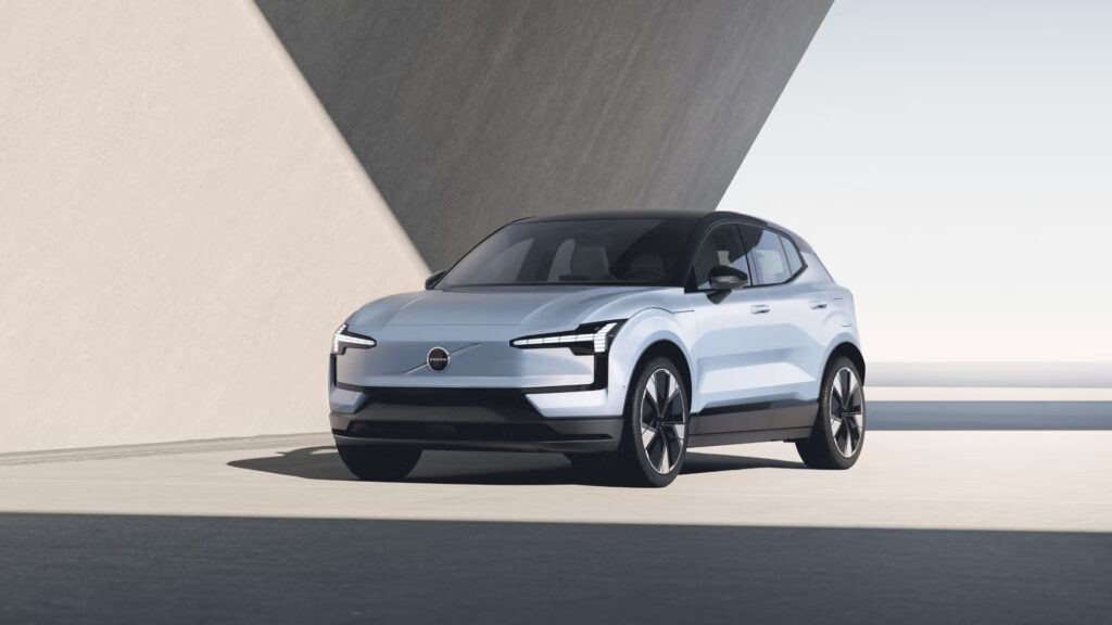 Créditos da Foto: Divulgação/ VOLVO www.volvocars.com