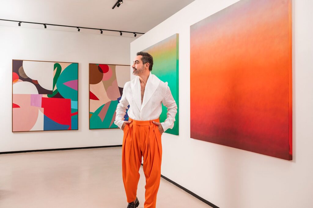 Créditos da Foto: @touche_foto