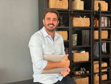 Genésio Jr. - Créditos da foto: Divulgação