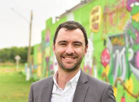 Fernando Rodrigues - Créditos da foto: Divulgação