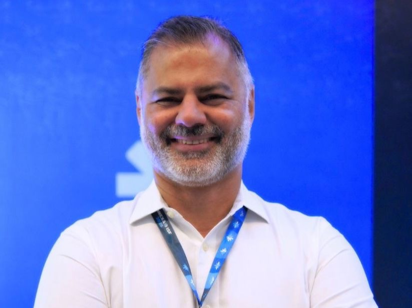 Leonardo Baldez - Créditos da foto: Divulgação