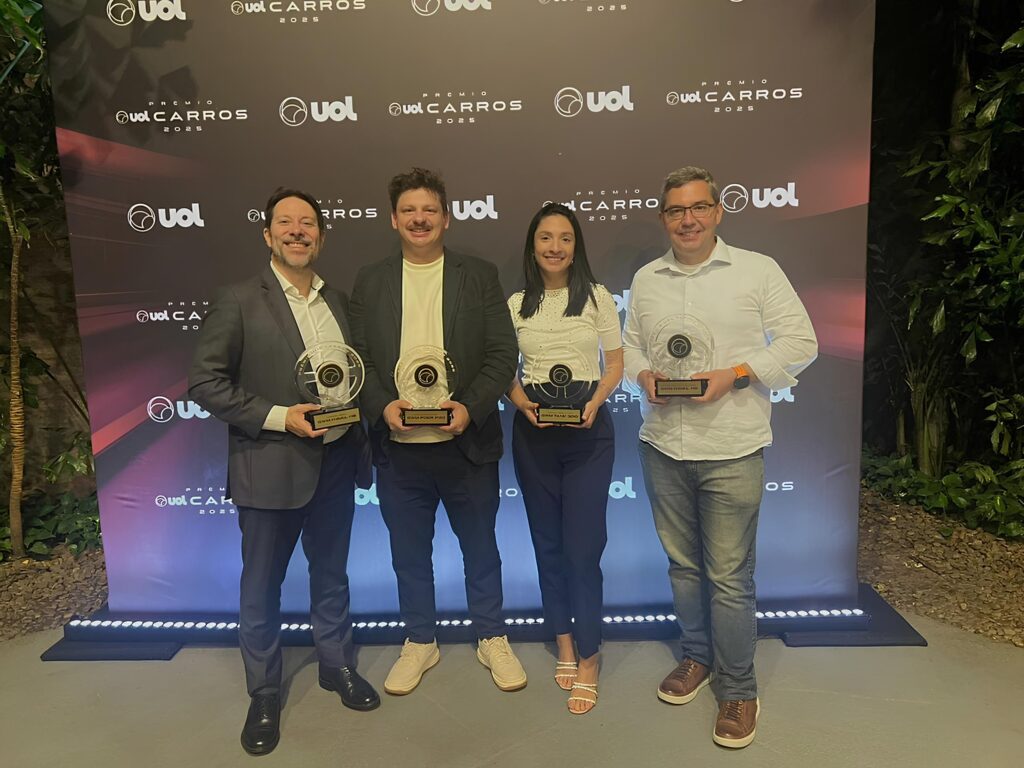 Créditos da foto: Divulgação