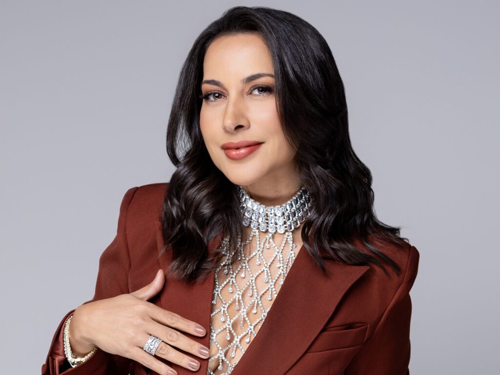 Sabrina Nunes - Créditos da foto: Divulgação