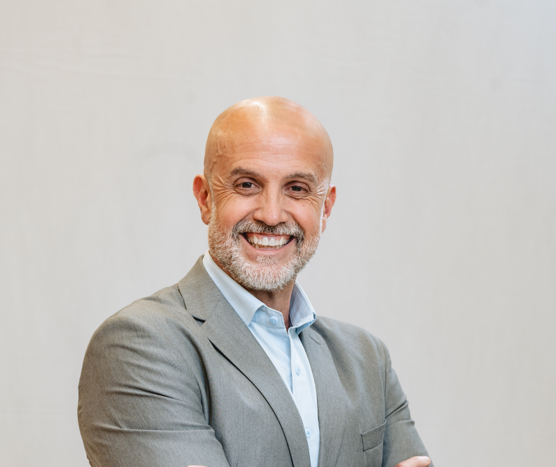 Leandro Herculano - Créditos da foto: Renatto Nomura