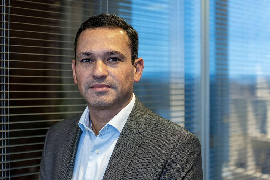 Rafael Barroso - Créditos da foto: Divulgação