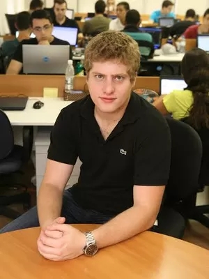 Por Luan Gabellini - Créditos da foto: Divulgação