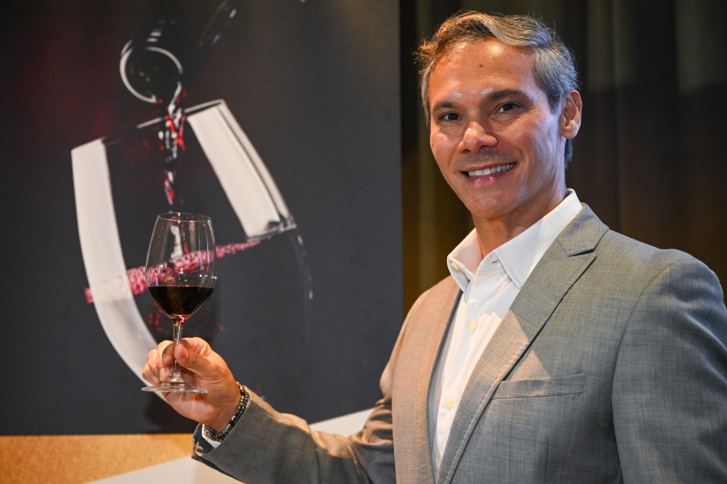 Dionísio Chaves - Créditos da foto: Divulgação