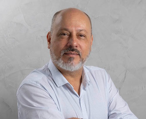 Paulo Bittencourt - Créditos da foto: Divulgação