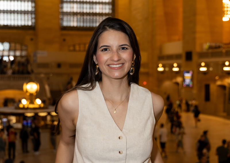 Ana Clara Fonseca - Créditos da foto: Divulgação