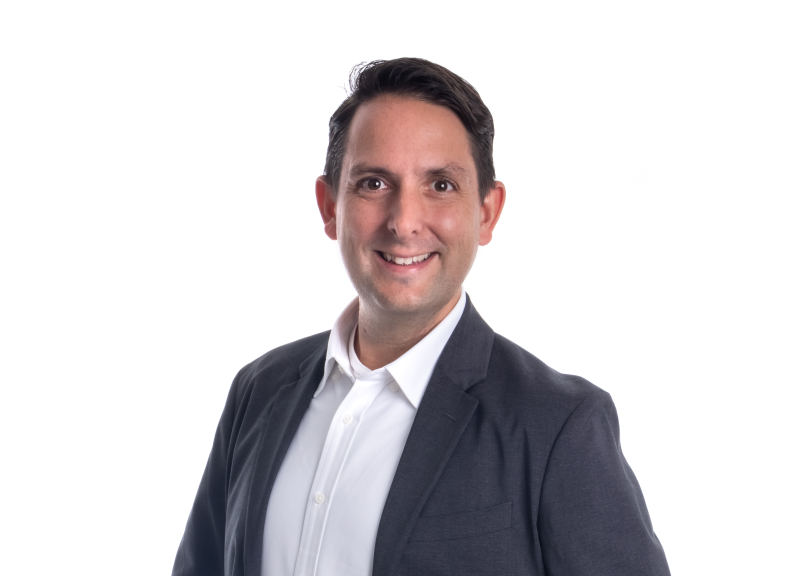 Alexandre Slivnik - Créditos da foto: Divulgação