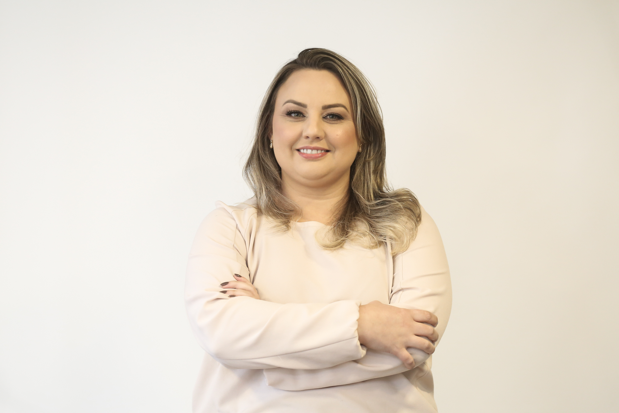 Alyne Mundt Valterci Santos