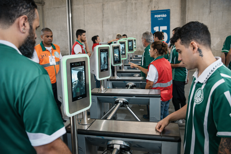 Arena Barueri - Créditos da foto: Divulgação