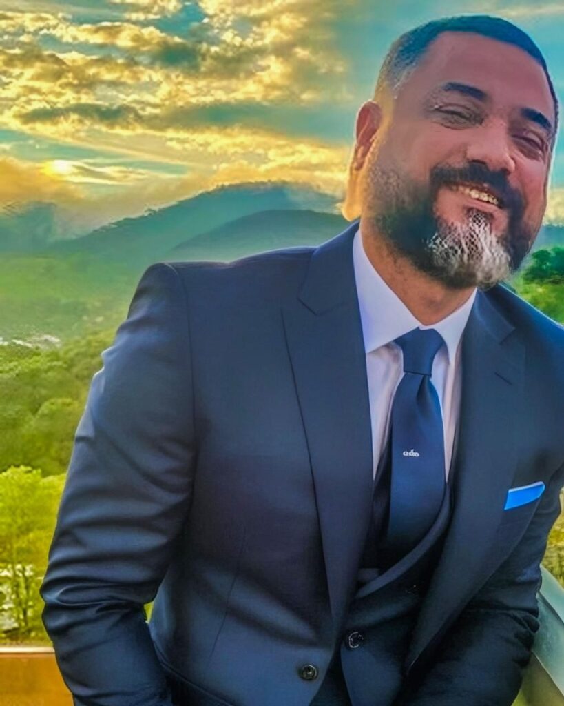 Artur Larangeiras - Créditos da foto: Divulgação