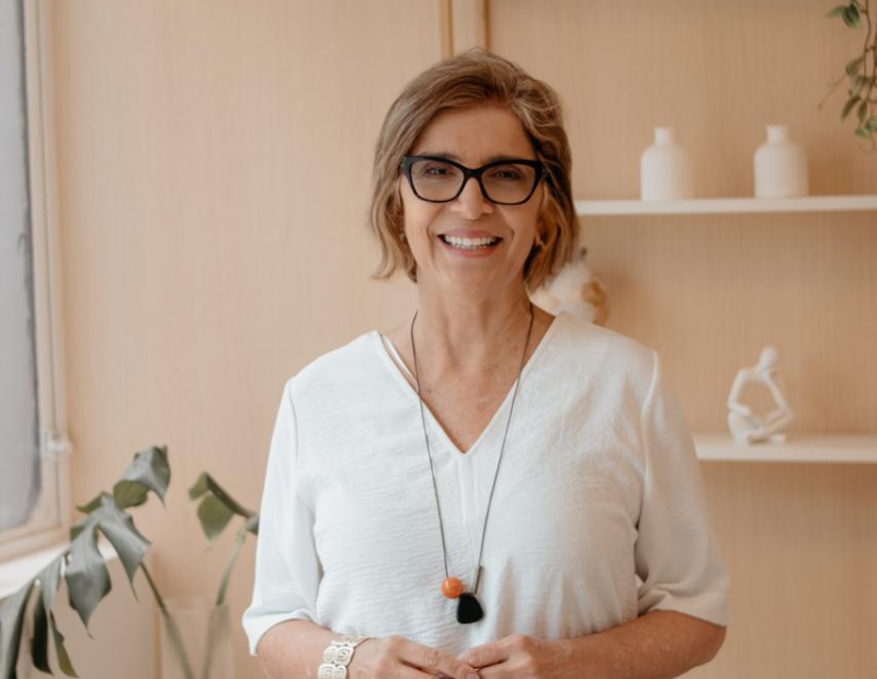 Bia Tartuce - Créditos da foto: Divulgação