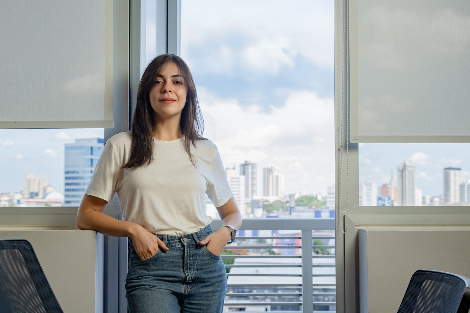 Bruna Nobre_Diretora de Publisher Partnerships na Rakuten Advertising_crédito foto Luciano Alves