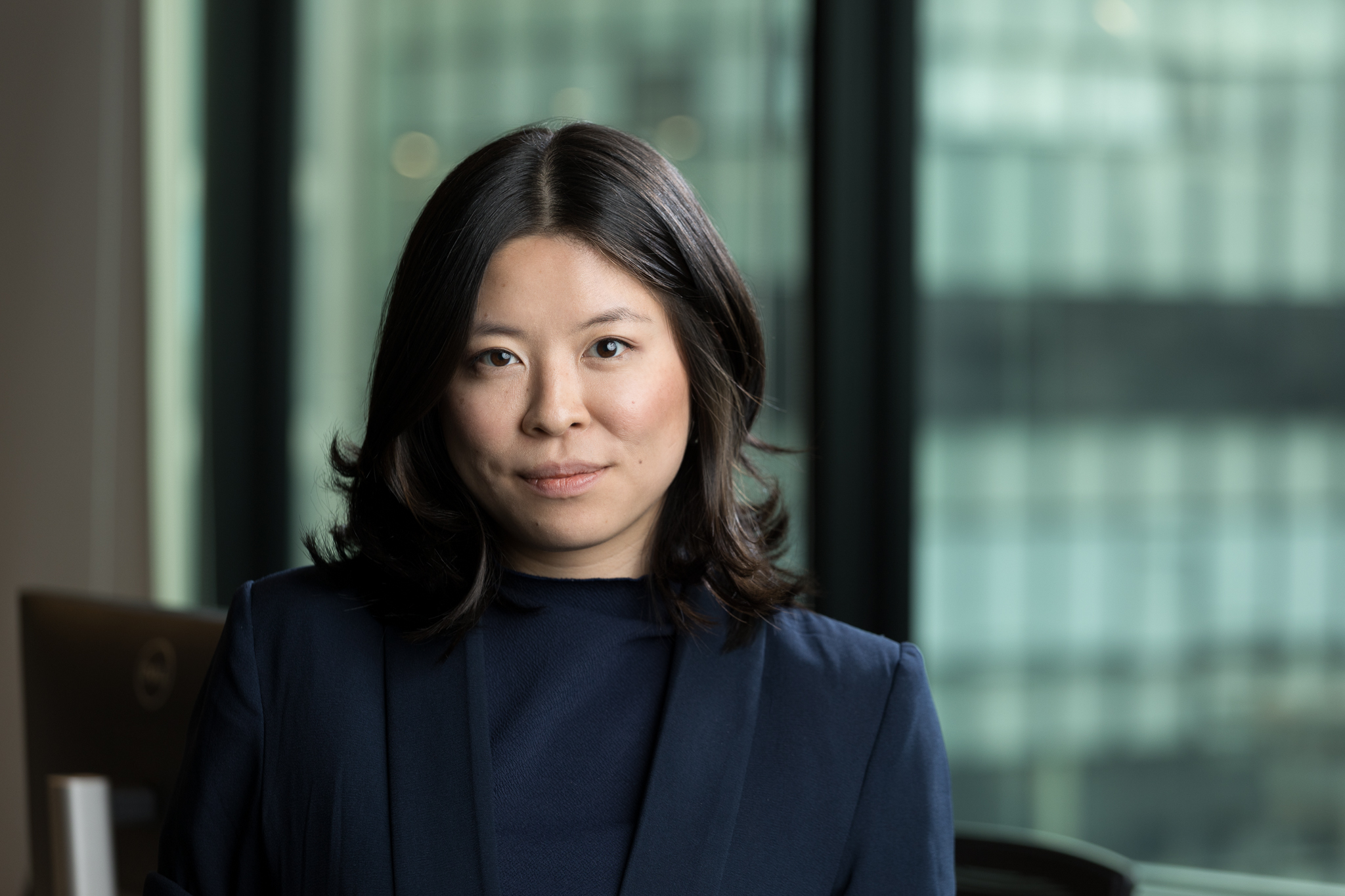 Carolina Utimura - Créditos da foto: Divulgação