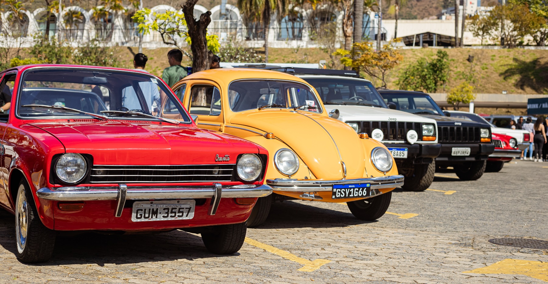 Créditos da foto: Divulgação