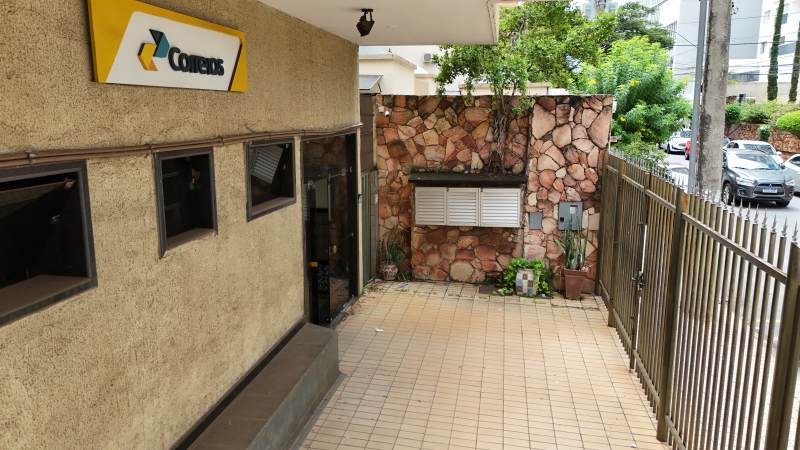 Imóvel | Goiânia (Correios) Foto/Divulgação