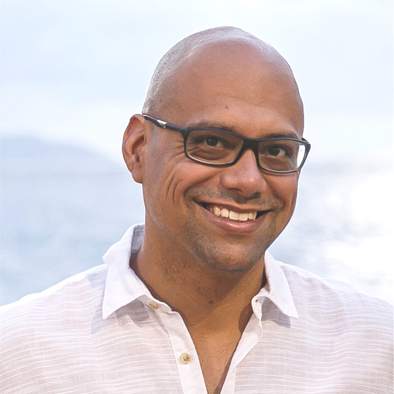 Danilo Rocha, Diretor de Vendas no Brasil da Yalo - Créditos da foto: Divulgação