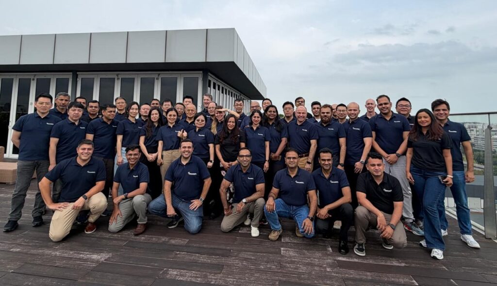 Encontro Global InsureMO 2026 2b - Créditos da foto: Divulgação