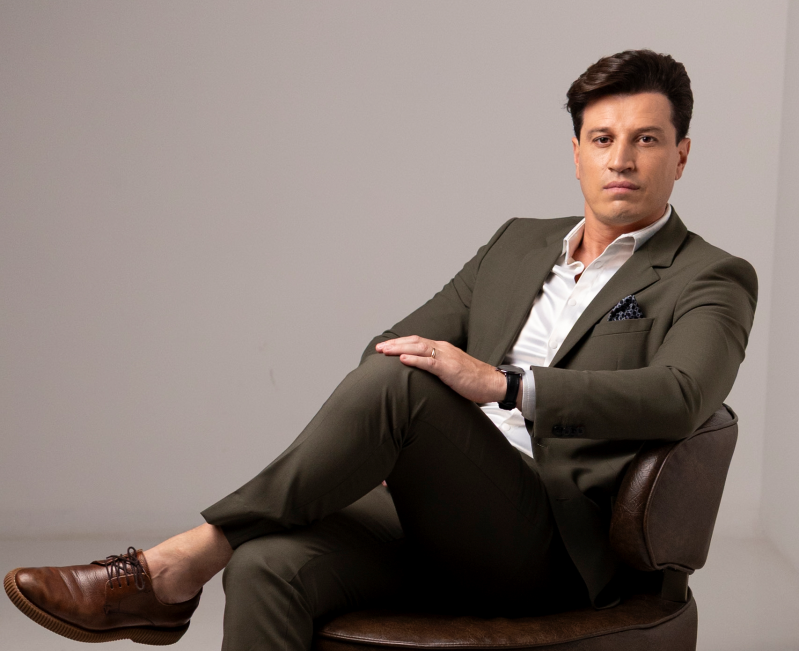 Juciel Oliveira-Créditos da foto: Divulgação