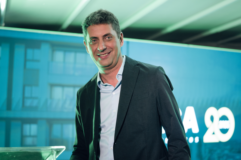 Fabio Inthurn, CEO Lotisa-Credito: GROW FILMS-RAFAEL SOARES