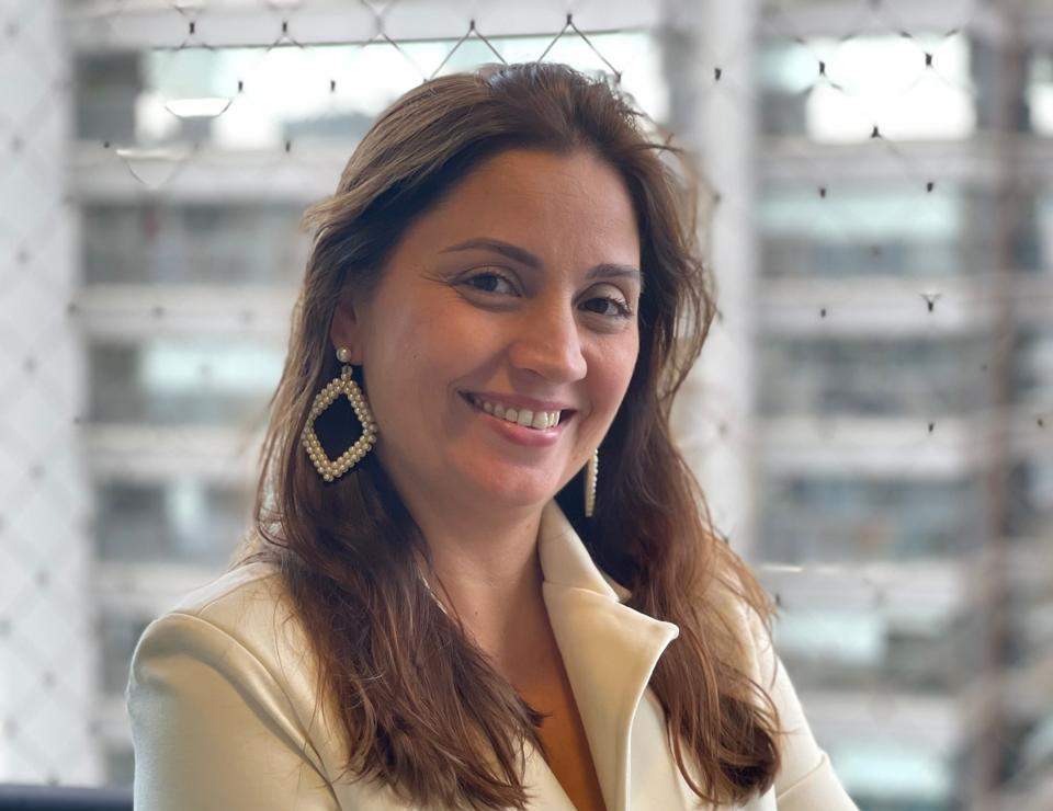 Fernanda de Freitas - Créditos da foto: Divulgação