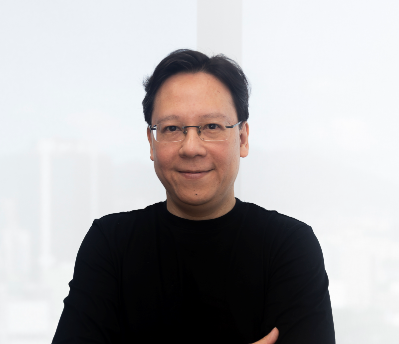 André Sih - Créditos da foto: Divulgação