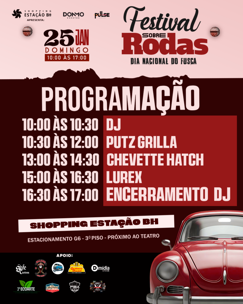 Créditos da foto: Divulgação