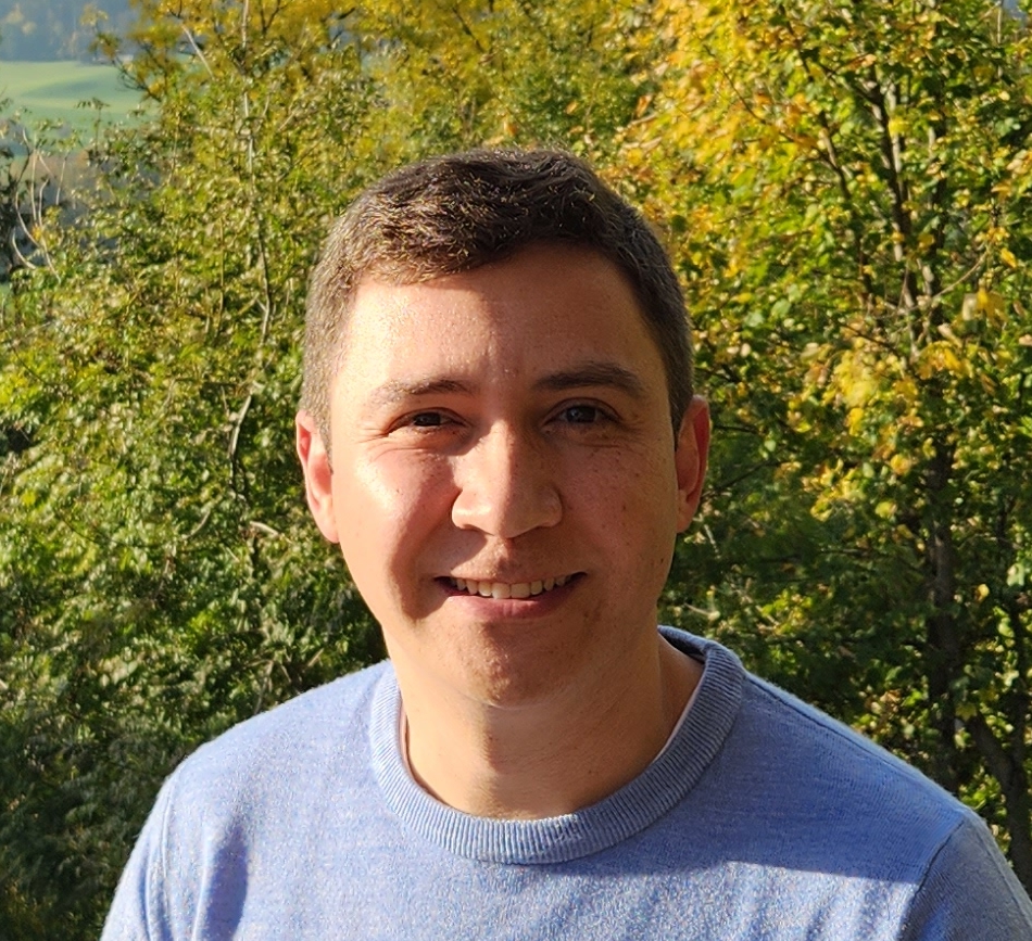 Jeferson Rodrigo da Silva - Créditos da foto: Divulgação