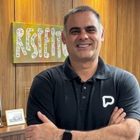 Eric Garmes - Créditos da foto: Divulgação