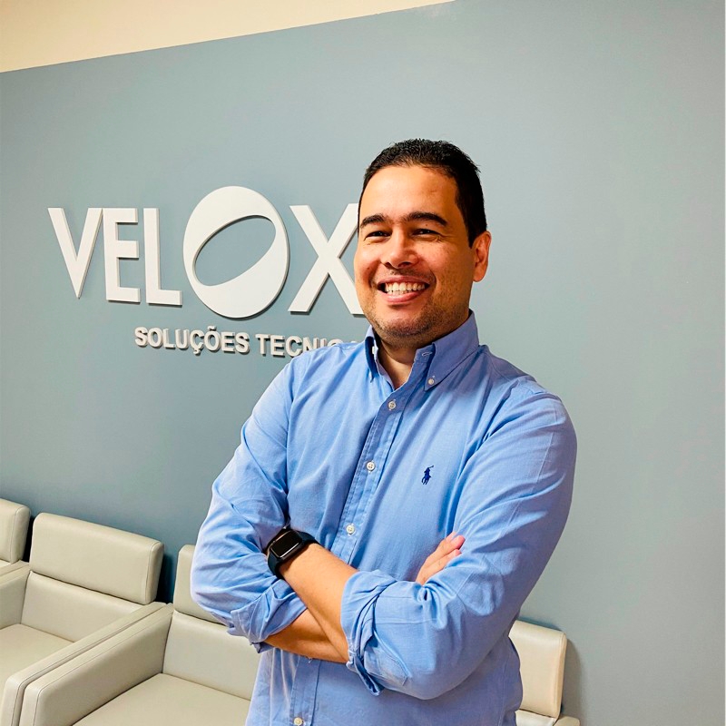 CJeder Ribas - créditos da foto: Divulgação