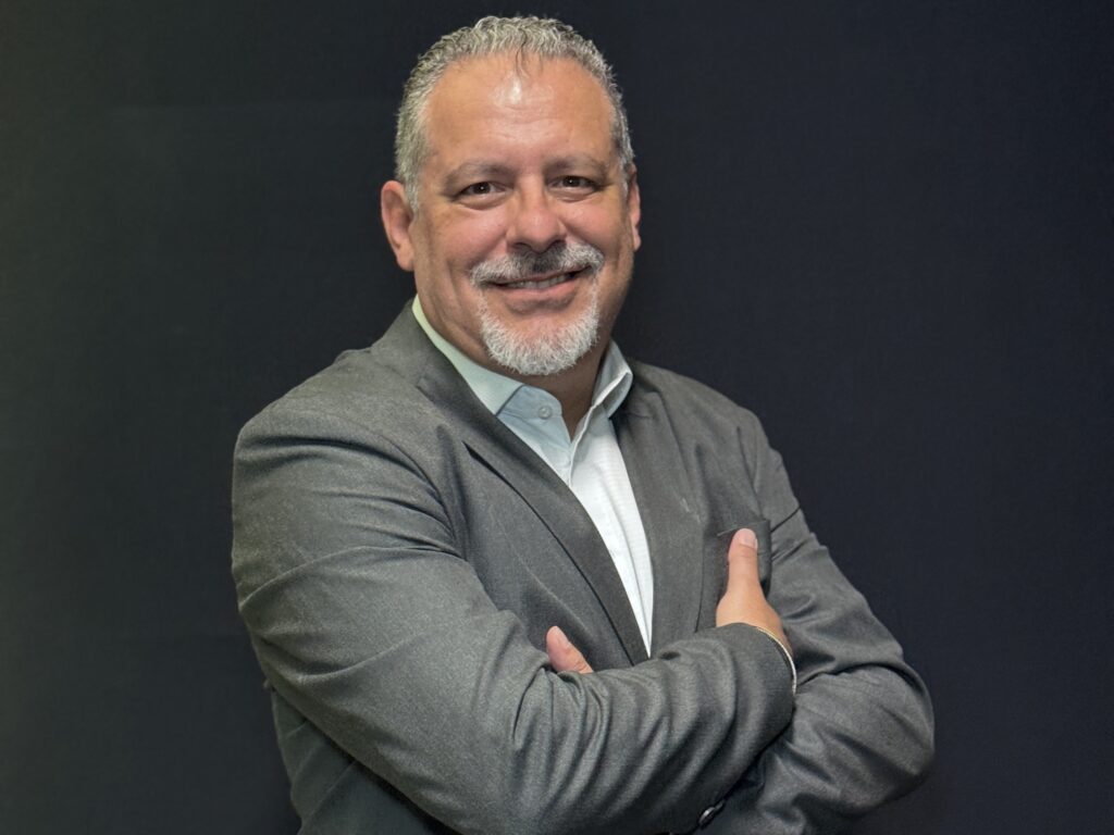 Leandro Lotto Lago - Créditos da foto: Divulgação